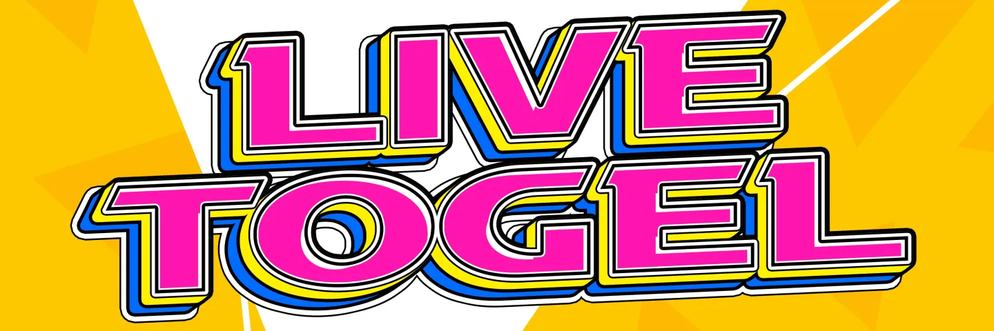 LIVE TOGEL